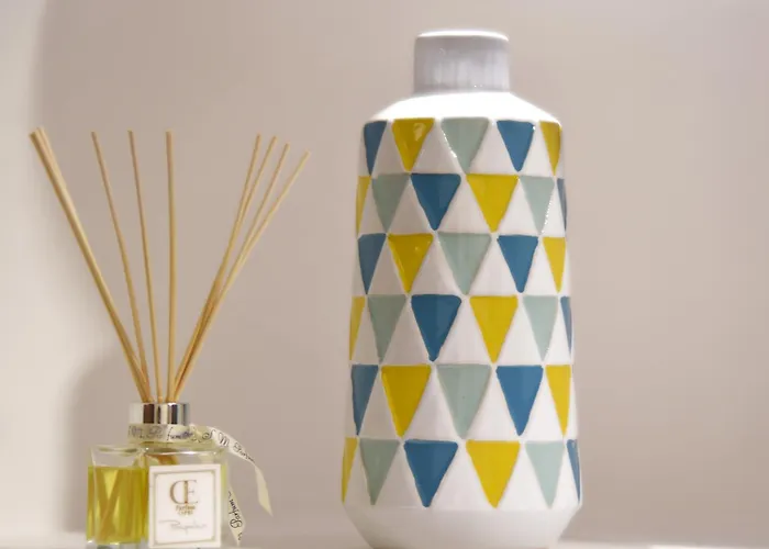 Frühstückspension Aquae Romanae Sorrent