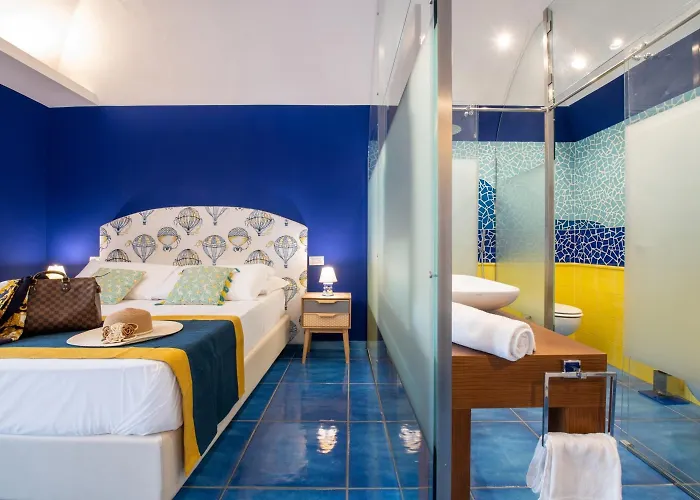 Aquae Romanae 4* Sorrent