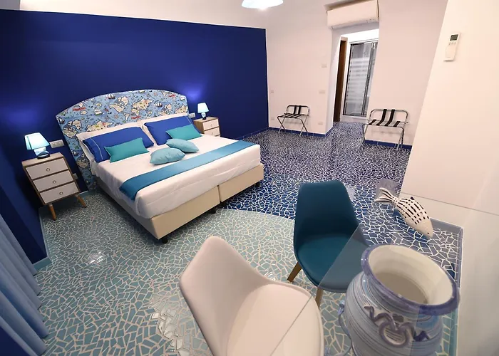 Aquae Romanae 4* Sorrent