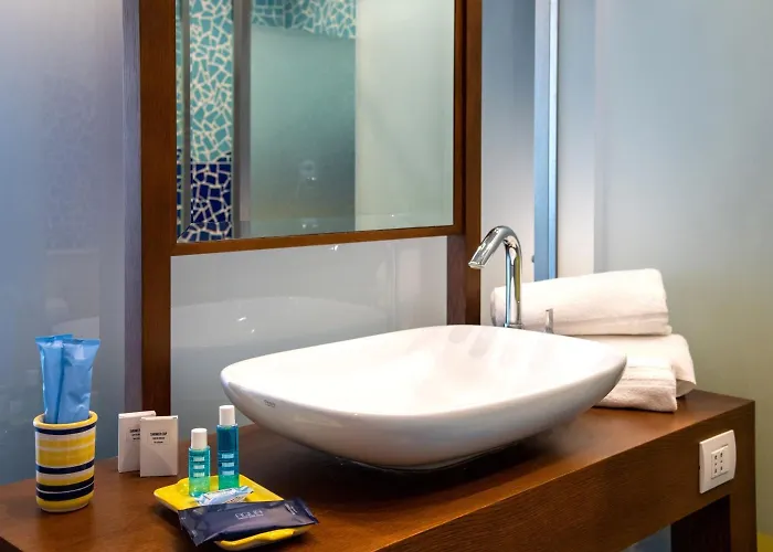 Aquae Romanae 4* Sorrent