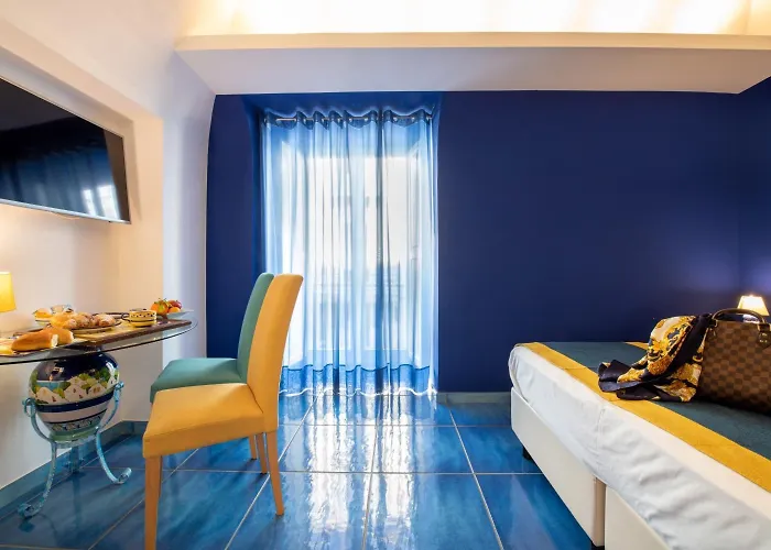 Aquae Romanae 4* Sorrent