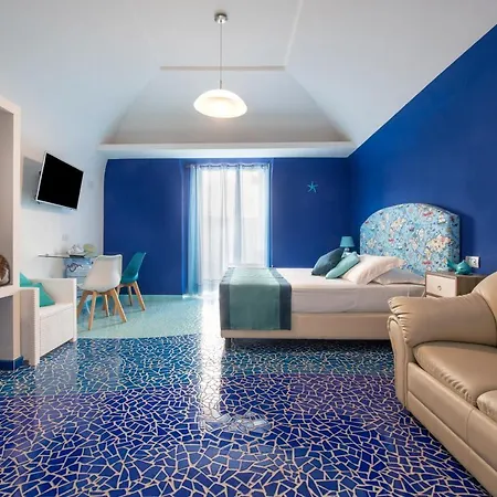 Aquae Romanae לינה וארוחת בוקר 4*