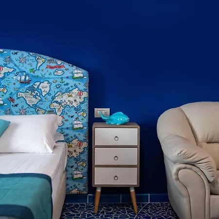 Aquae Romanae 4* סורנטו