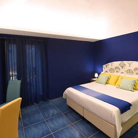 Aquae Romanae לינה וארוחת בוקר