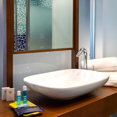 Aquae Romanae 4* סורנטו