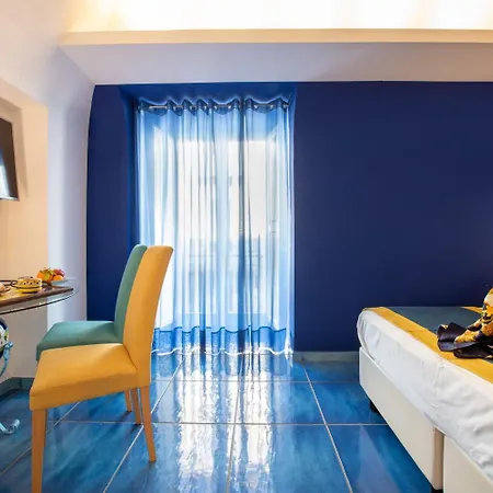 Aquae Romanae 4* סורנטו