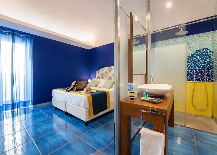 Aquae Romanae Bed & Breakfast