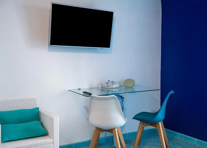 Bed & Breakfast Aquae Romanae 4*