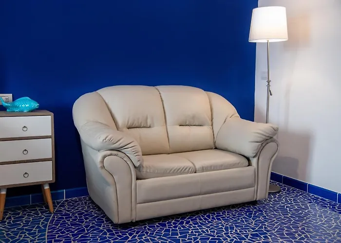 Bed & Breakfast Aquae Romanae Sorrento