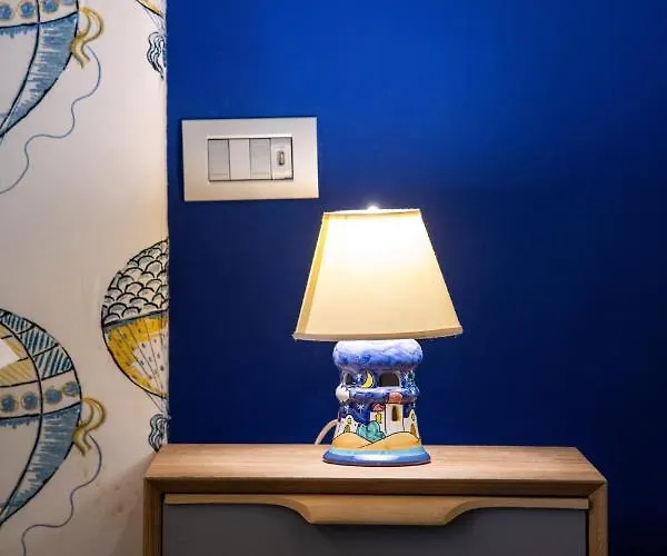 Bed & Breakfast Aquae Romanae