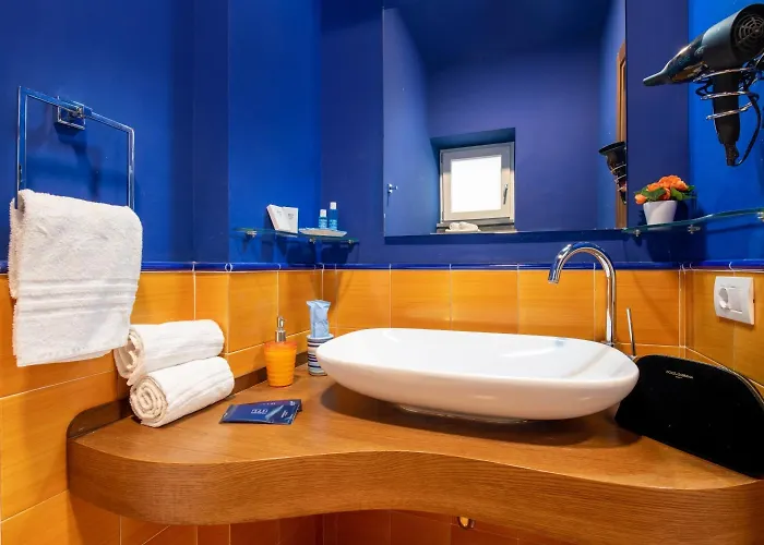 Bed & Breakfast Aquae Romanae Sorrento