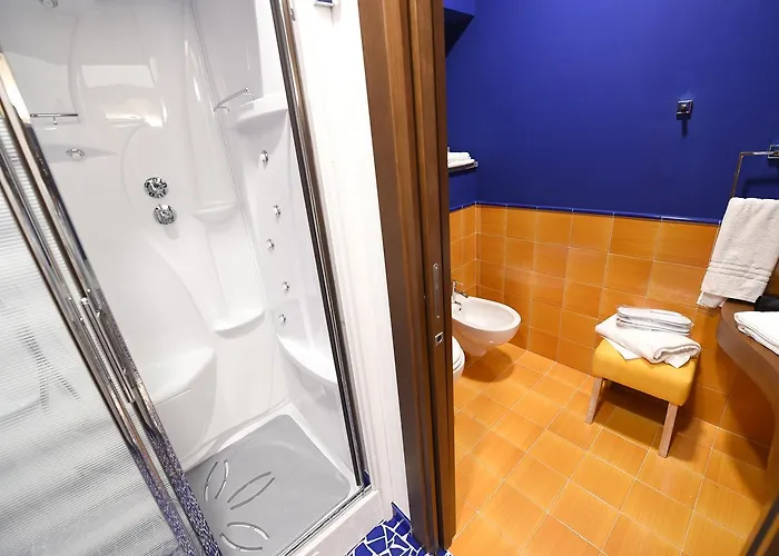 Aquae Romanae Bed & Breakfast